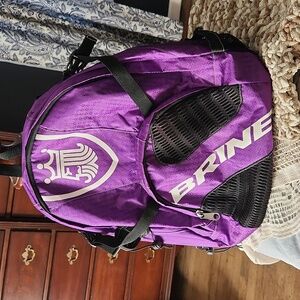 Brine Warrior Lacrosse backpack